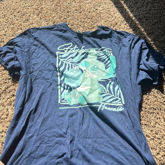 Stitch - Picture 1 of 3